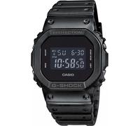 Casio DW-5600UBB-1ER Wristwatch G-Shock Origin 43mm 20ATM Quartz Unisex Black
