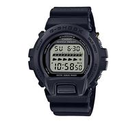 Casio DW-6640RE-1JR [G-Shock 40th Anniversary Remaster Black Series] Watch Japan Import May 2023 Model, Modern