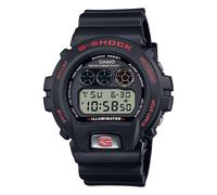 Casio G-Shock Classic Digital Men's Watch Black DW-6900TR-1ER