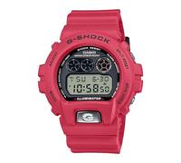 Casio 30th Anniversary 6900-Series DW-6900TR-4ER, pink, strap