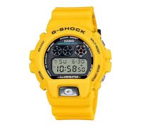 Casio DW-6900TR-9ER Mens G-Shock Watch