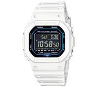 Casio DW-B5600SF-7ER Mens G-Shock Smartwatch