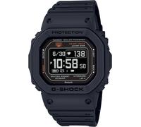 Casio - DW-H5600-1 DW-H5600-1, G-SQUAD bio-based resin digital quartz Watch
