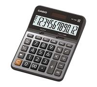 Casio DX-120B Electronic Desktop Calculator with 12-Digit Extra Large Display