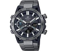 Casio Ecb-2000dc-1aef Watch Grey Men