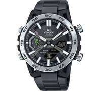 Casio ECB-2000DD-1AEF Mens Watch Edifice Sospensione Solar 48mm 10ATM