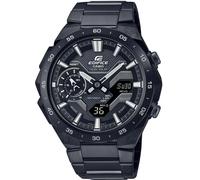 Casio ECB-2200DC-1AEF Edifice Solar men's watch 48mm 10ATM