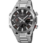 Casio ECB-2300D-1AEF Mens Watch Edifice Solar 46mm 10ATM