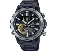 Casio ECB-40DC-1AEF Edifice Mens Watch 48mm 10ATM