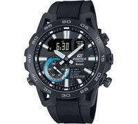 Casio ECB-40PB-1AEF Mens Watch Edifice 48mm 10ATM