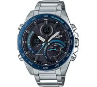 Edifice Ecb-900db-1ber Watch Silver Men