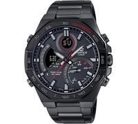 Casio Ecb-950dc-1aef Watch Black Men