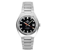 Casio Edifice Analog Black Dial Quartz Casual 100M Men's Watch EFB-109D-1AV