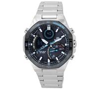 Casio ECB-900DB-1AEF Mens Watch Edifice Racing Multicolor Solar 48mm 10ATM