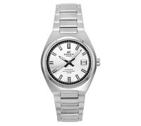 Casio Edifice Analog Silver Dial Quartz Casual 100M EFB-109D-7AV Men's Watch
