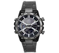 Casio ECB-2000DC-1AEF Mens Wristwatch Bluetooth technology