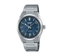 Casio Edifice Blue Electroforming Dial Automatic Watch EFK-100D-2AER