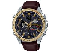 Casio Edifice Chronograph Ana-Digi Tough Solar 100M Men's Watch ECB-900GL-1A