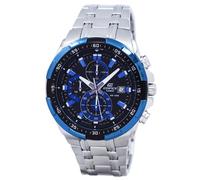Casio EFR-539D-1A2VUEF Watch Silver Men Edifice