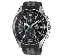 Edifice Efv-550p-1avuef Watch Black Man