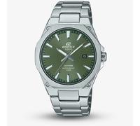 Casio Edifice Dark Green Dial Watch EFR-S108D-3AVUEF