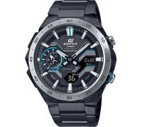 Mens Casio Bluetooth and Solar Powered 2200 Series Solar Powered Watch ECB-2200DD-1AEF