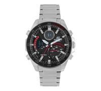 Casio Edifice ECB-900DB-1AER Men's Stainless Steel Bracelet Watch