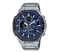Casio Edifice ECB-950DB-2AEF Solar Bluetooth Watch - W17341