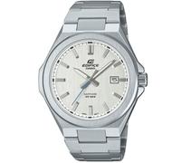 Casio Silver Mens Analogue Watch Edifice EFB-108D-7AVUEF