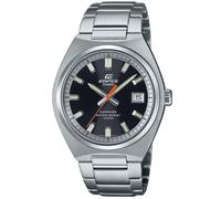 Casio Edifice EFB-109D-1AVEF - Man - 39 mm - Analogue - Quartz - Sapphire Glass Black 39 mm