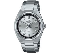 Casio Edifice EFB-109D-7AVEF - Man - 39 mm - Analogue - Quartz - Sapphire Glass Silver 39 mm