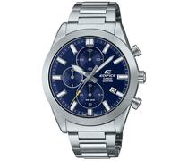 Casio Edifice EFB-710D-2AVUEF - Man - 41 mm - Analogue - Quartz - Sapphire Glass Blue 20 mm