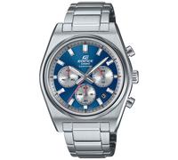 Casio Edifice EFB-730D-2AVUEF - Man - 40 mm - Digital - Quartz - Sapphire Glass Blue 20 mm