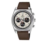 Casio Edifice EFB-730L-7AVUDF Analog Cream Dial Men (ED690)