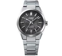 Casio Edifice EFK-100CD-1AER - Man - 39 mm - Automatic - Sapphire Glass Black 39 mm