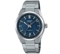 Casio Edifice EFK-100D-2AER - Man - 39 mm - Analogue - Automatic - Sapphire Glass Blue 21 mm