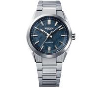 Casio Edifice EFK-100D-2AER - Man - 39 mm - Automatic - Sapphire Glass Blue 39 mm