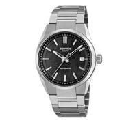 Casio Edifice EFK-110D-1AER - Man - 38 mm - Analogue - Automatic - Sapphire Glass Black 38 mm