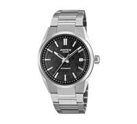Casio Edifice EFK-110D-1AER - Man - 38 mm - Analogue - Automatic - Sapphire Glass Black 38 mm