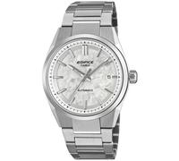 Casio Edifice EFK-110D-7AER - Man - 38 mm - Analogue - Automatic - Sapphire Glass Silver 38 mm