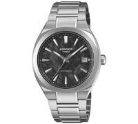 Casio Edifice EFK-200CD-1AER - Man - 38 mm - Analogue - Automatic - Sapphire Glass Grey 38 mm