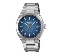 Casio Edifice EFK-200D-2AER - Man - 38 mm - Analogue - Automatic - Sapphire Glass Blue 38 mm