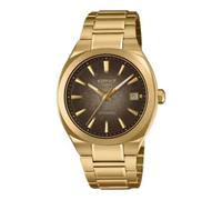 Casio Edifice EFK-200DG-5AER - Man - 38 mm - Analogue - Automatic - Sapphire Glass Brown 38 mm