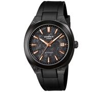 Casio Edifice EFK-200XPB-1AER - Man - 38 mm - Analogue - Automatic - Sapphire Glass Black/Grey 38 mm