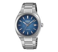 Casio Edifice EFK200D-2A Motorsports Electroform Blue Carbon Dial Automatic