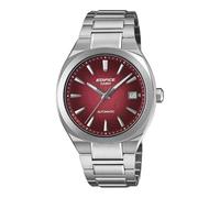Casio Edifice EFK200D-4A Electroform Red Dial Motosports Automatic