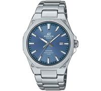 Casio Edifice EFR-S108D-2AVUEF - Man - 40 mm - Analogue - Quartz - Sapphire Glass Blue 22 mm