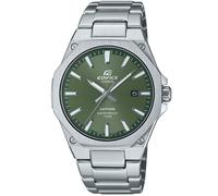 Casio Edifice Dark Green Dial Watch EFR-S108D-3AVUEF