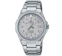 Casio Edifice EFR-S108DE-8AVUEF - Man - 40 mm - Quartz - Sapphire Glass Grey 40 mm