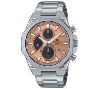 Casio Edifice EFS-S570D-5AUEF - Man - 44 mm - Analogue - Quartz - Sapphire Glass Green 21 mm